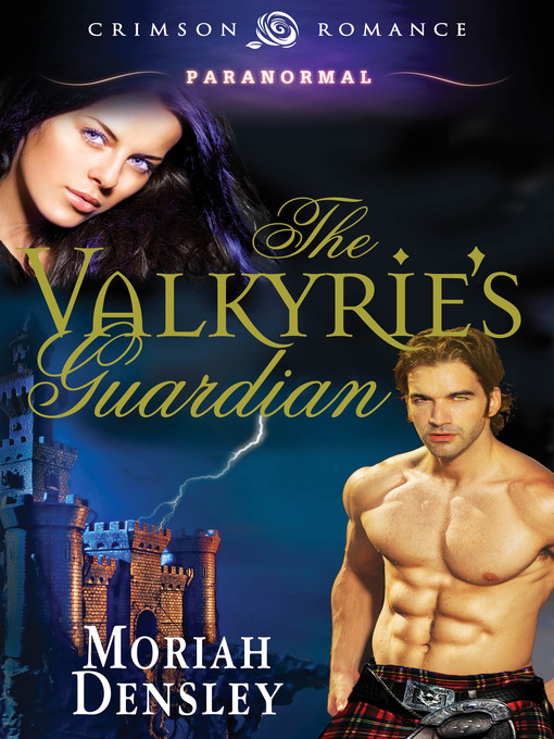 Title details for The Valkyrie's Guardian by Moriah Densley - Available